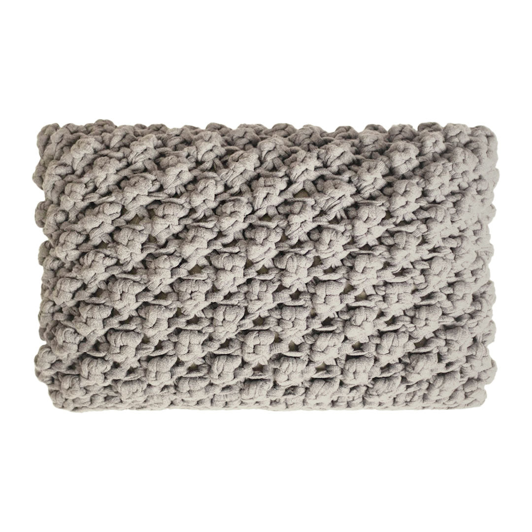 Almofada Pipoca 30x45 Fendi Pronta Entrega