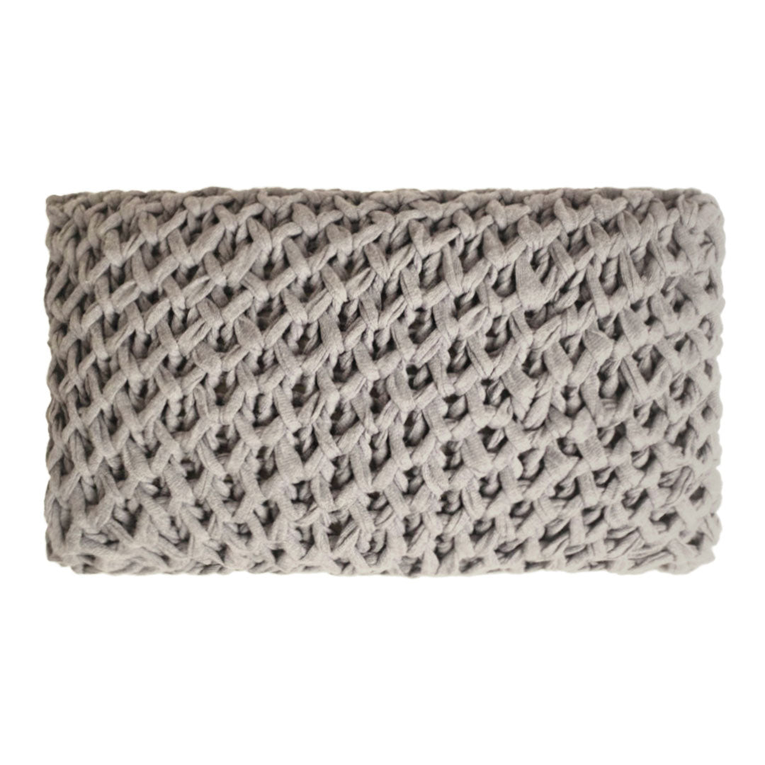 Almofada Colmeia 30x45 Fendi