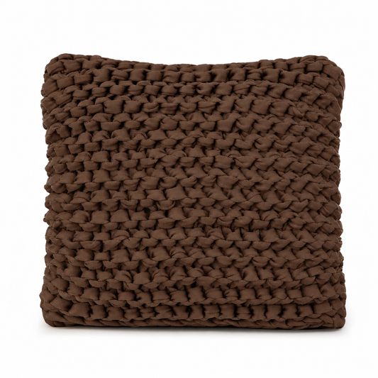 Almofada String Outdoor 45x45 Marrom