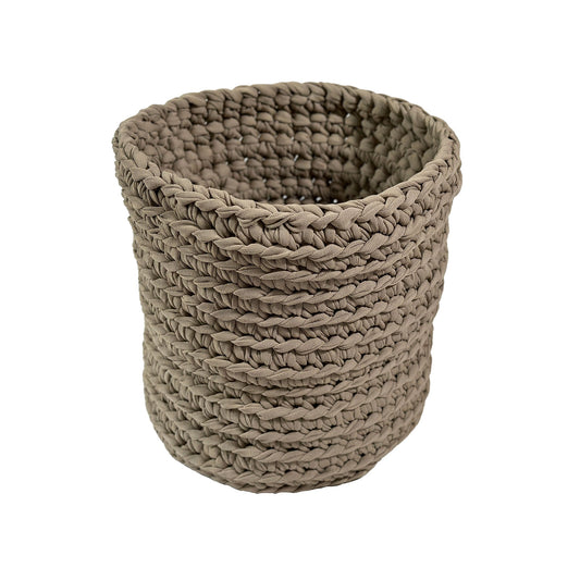 Cachepot Vaso Outdoor 40x45 Fendi Pronta Entrega