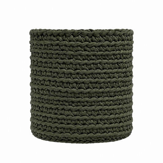 Cachepot Vaso Outdoor 40x45 Verde