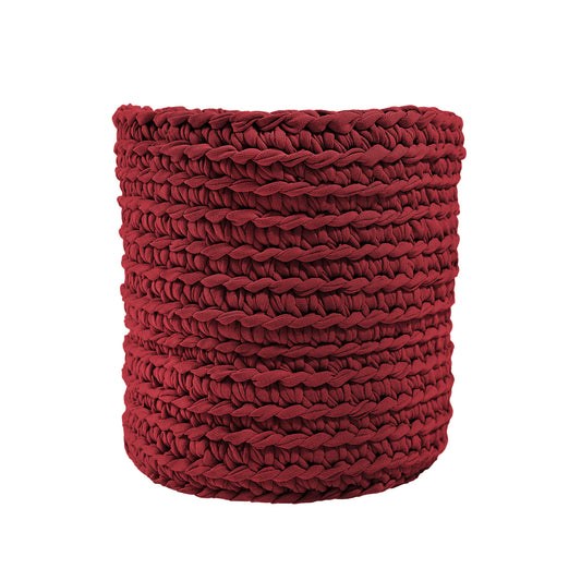 Cachepot Vaso Outdoor 40x45 Figo
