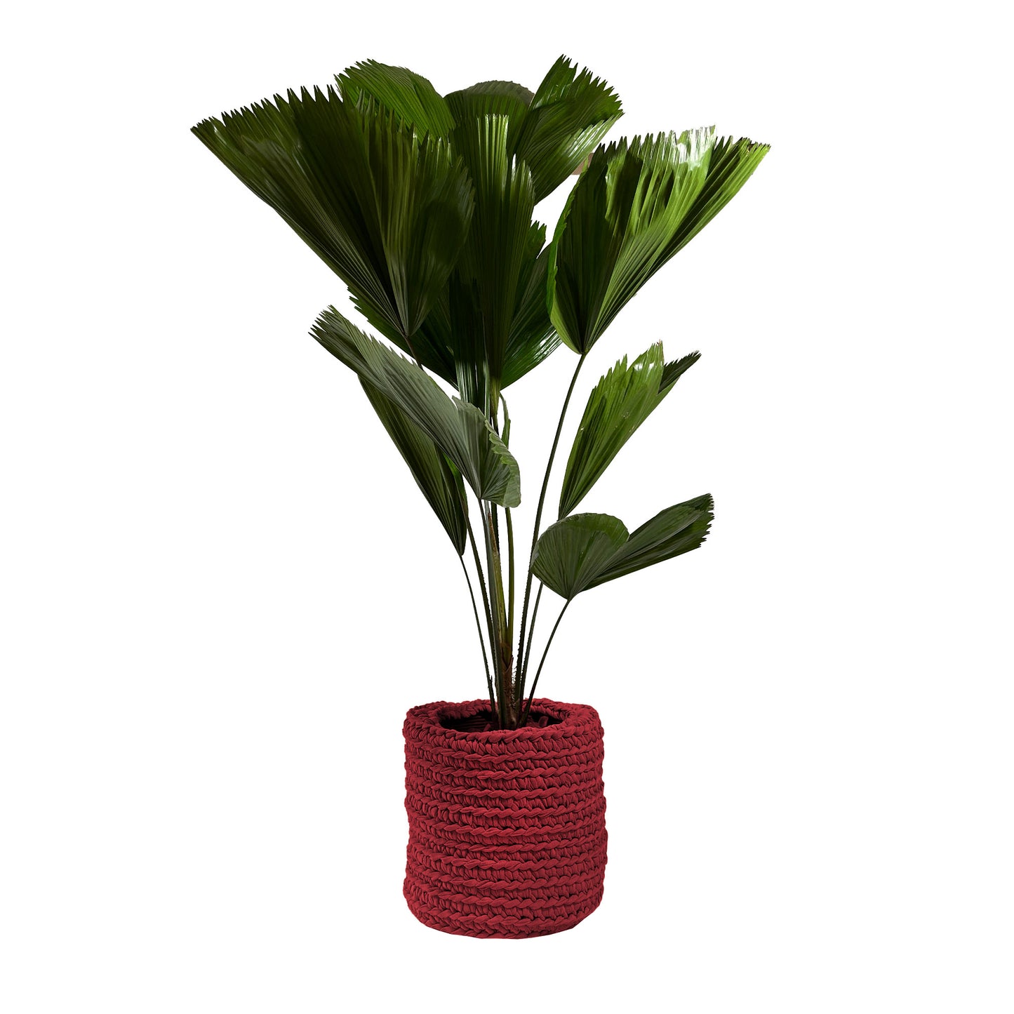 Cachepot Vaso Outdoor 40x45 Figo