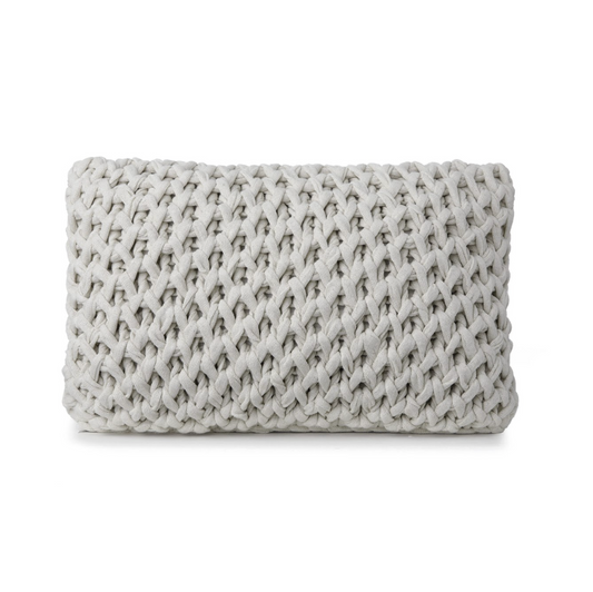 Almofada Colmeia 30x45 Fendi