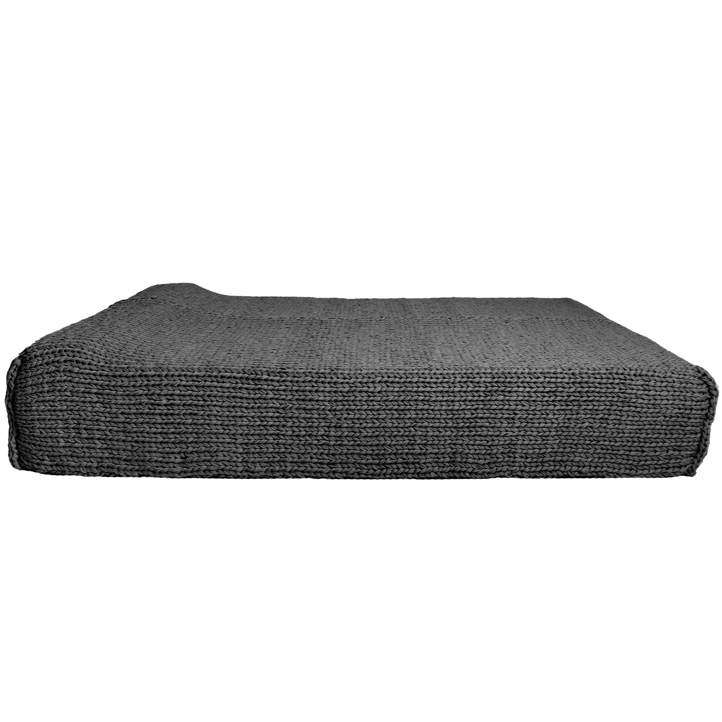 Day Bed String Lisa Casal Outdoor 180x190 Cinza