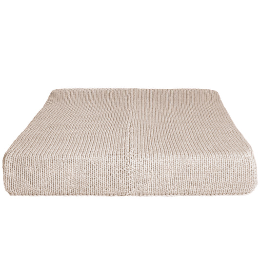 Day Bed String Lisa Casal Outdoor 180x190 Cru Pronta Entrega
