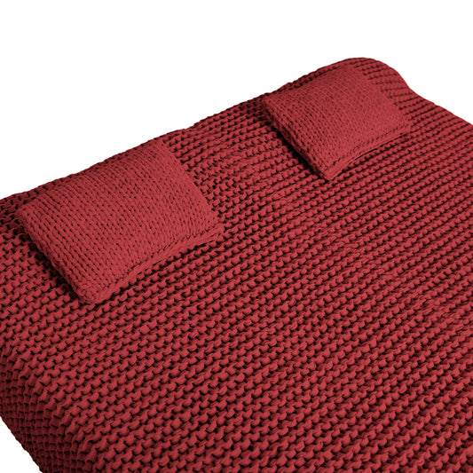 Day Bed String Casal Outdoor 180x190 Figo Pronta Entrega