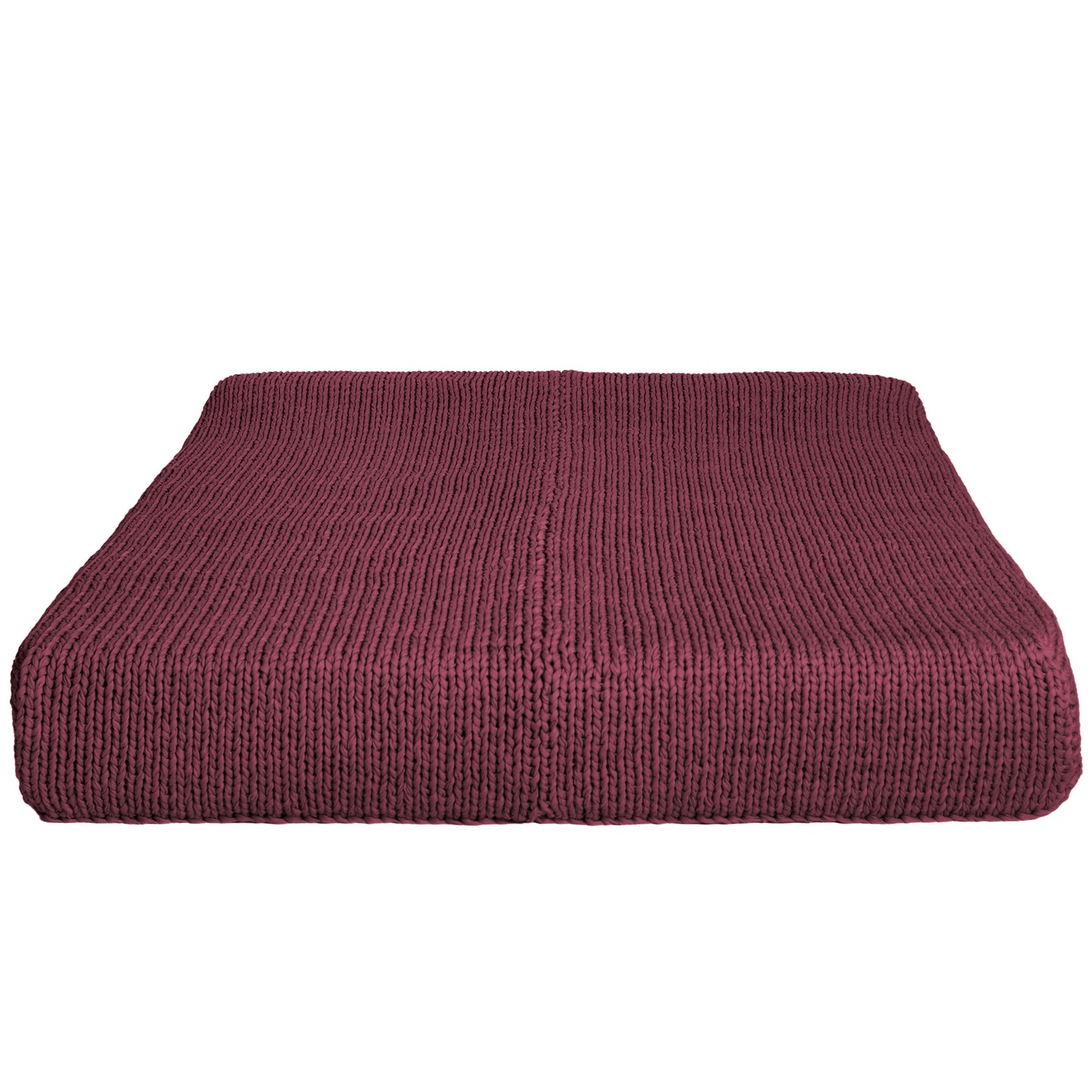 Day Bed String Lisa Casal Outdoor 180x190 Marsala
