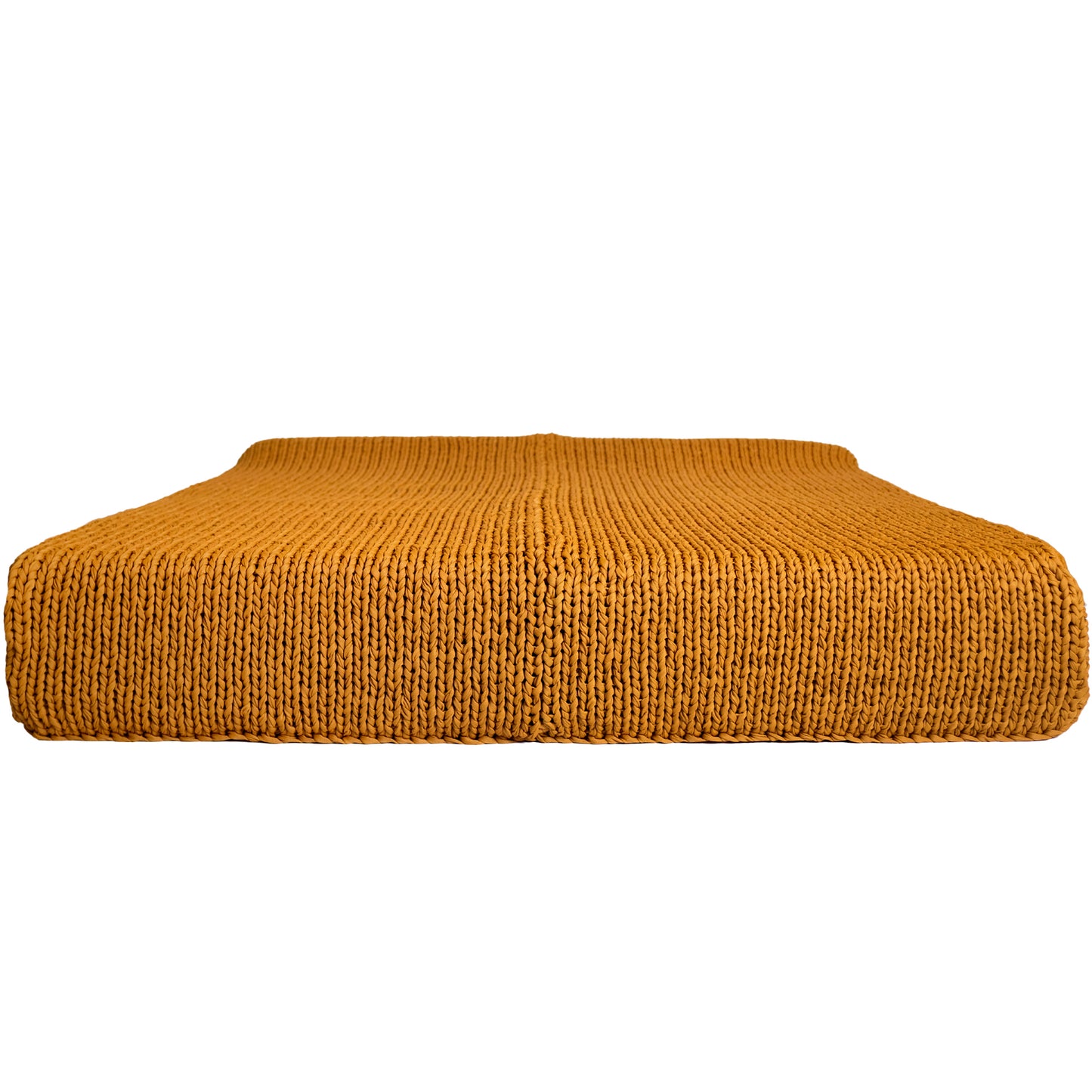 Day Bed Casal String Lisa Outdoor 180x190 Mostarda Pronta Entrega
