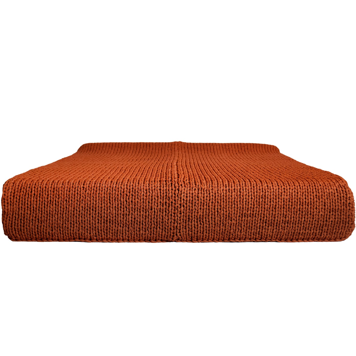Day Bed String Lisa Casal Outdoor 180x190 Terracota Pronta Entrega