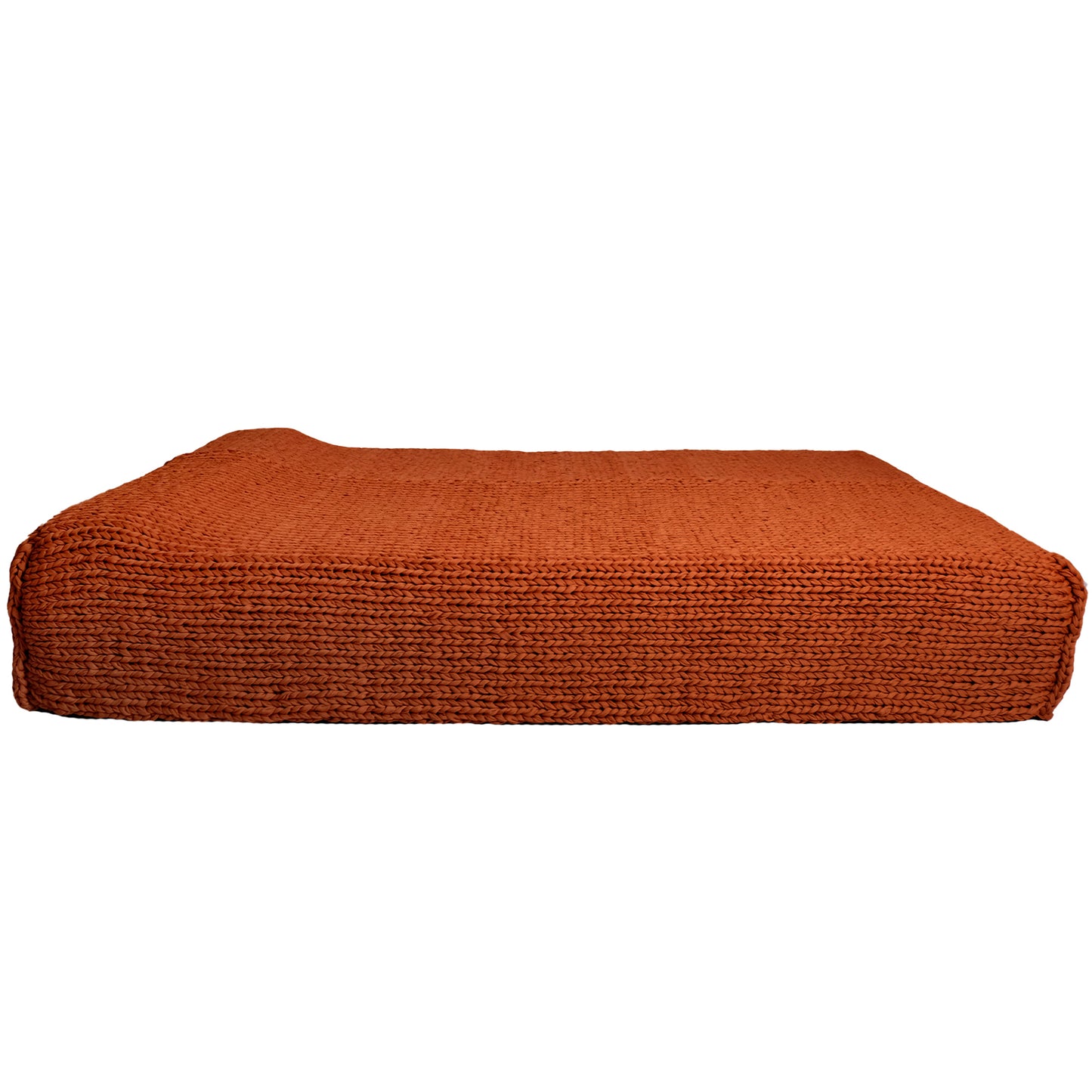 Day Bed String Lisa Casal Outdoor 180x190 Terracota Pronta Entrega
