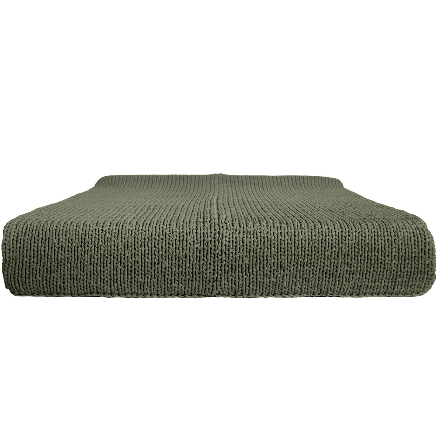 Day Bed String Lisa Casal Outdoor 180x190 Verde Pronta Entrega