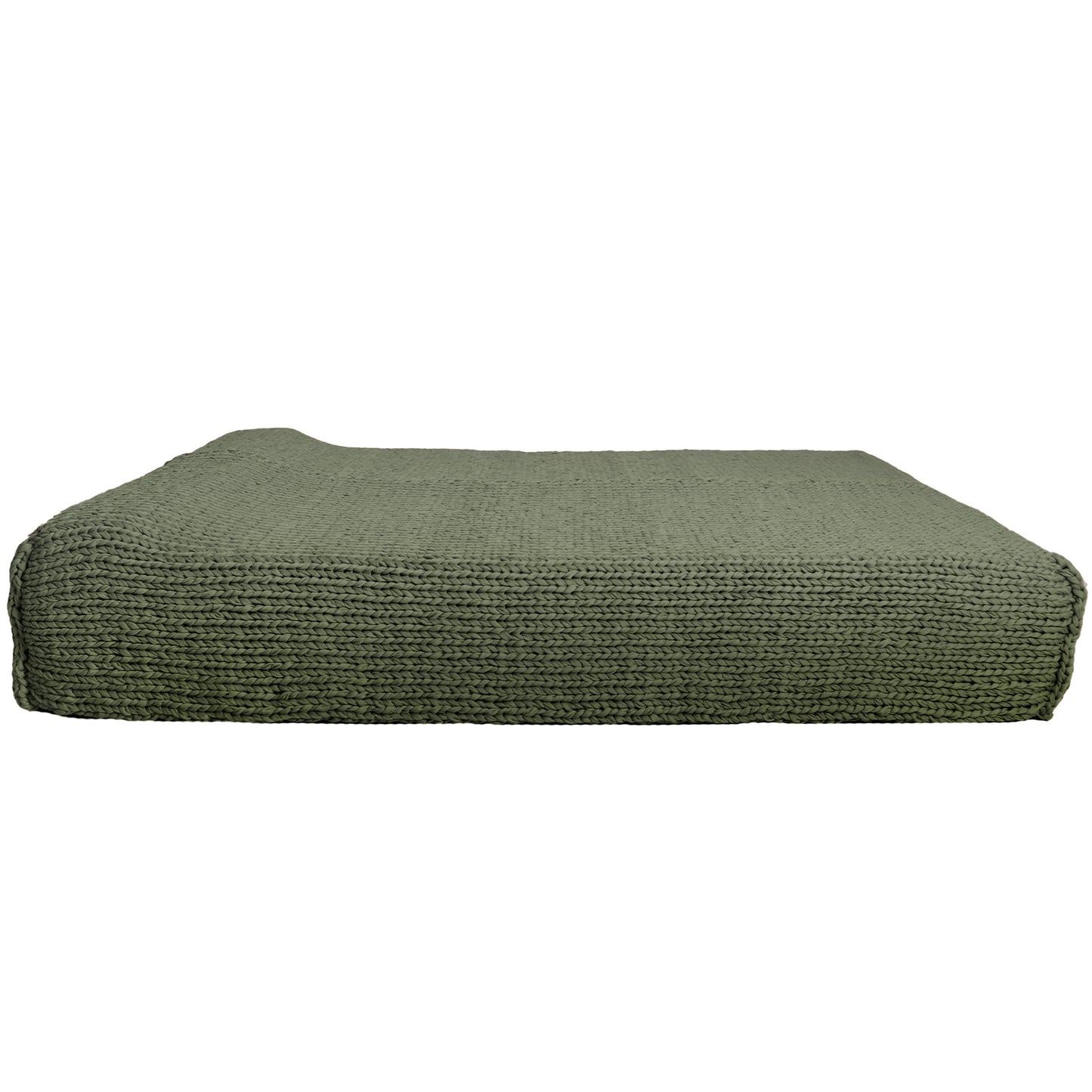 Day Bed String Lisa Casal Outdoor 180x190 Verde Pronta Entrega