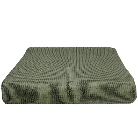 Day Bed String Lisa Casal Outdoor 180x190 Verde Pronta Entrega