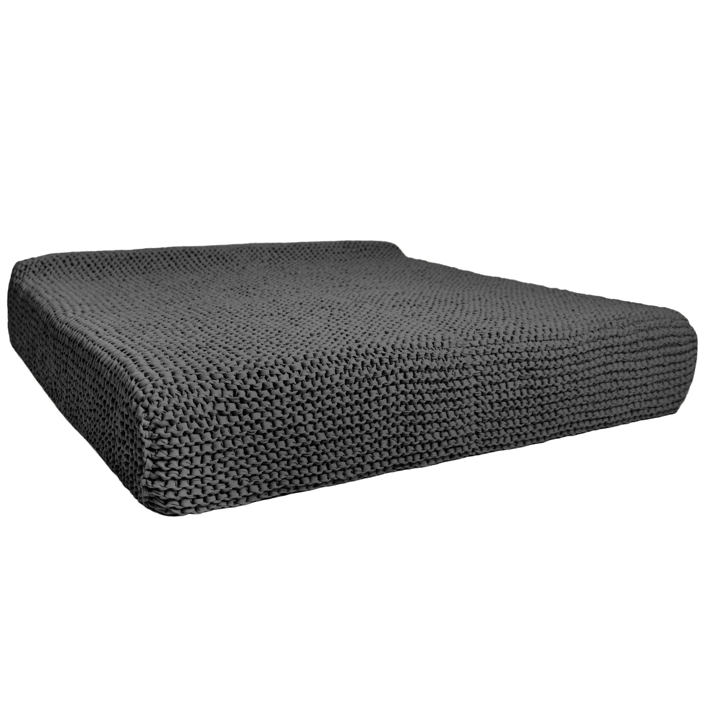 Day Bed String Casal Outdoor 180x190 Cinza Pronta Entrega