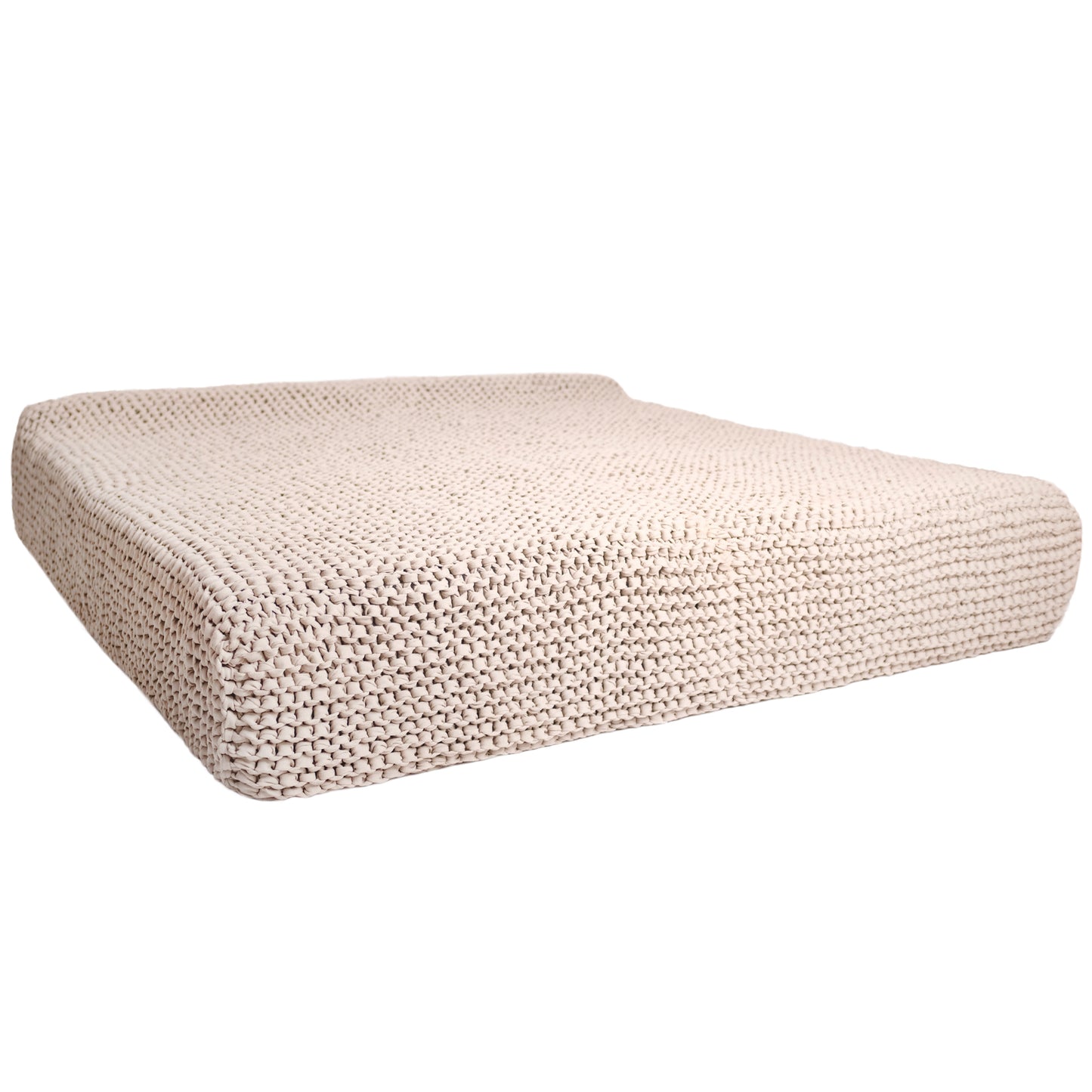 Day Bed String Casal Outdoor 180x190 Cru Pronta Entrega