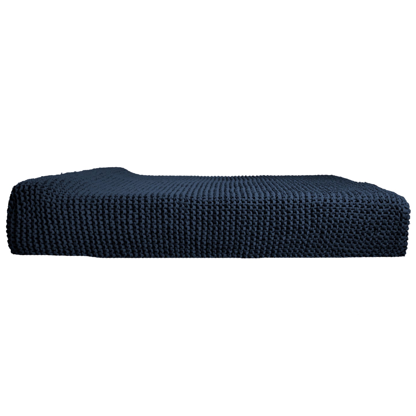 Day Bed String Casal Outdoor 180x190 Marinho Pronta Entrega