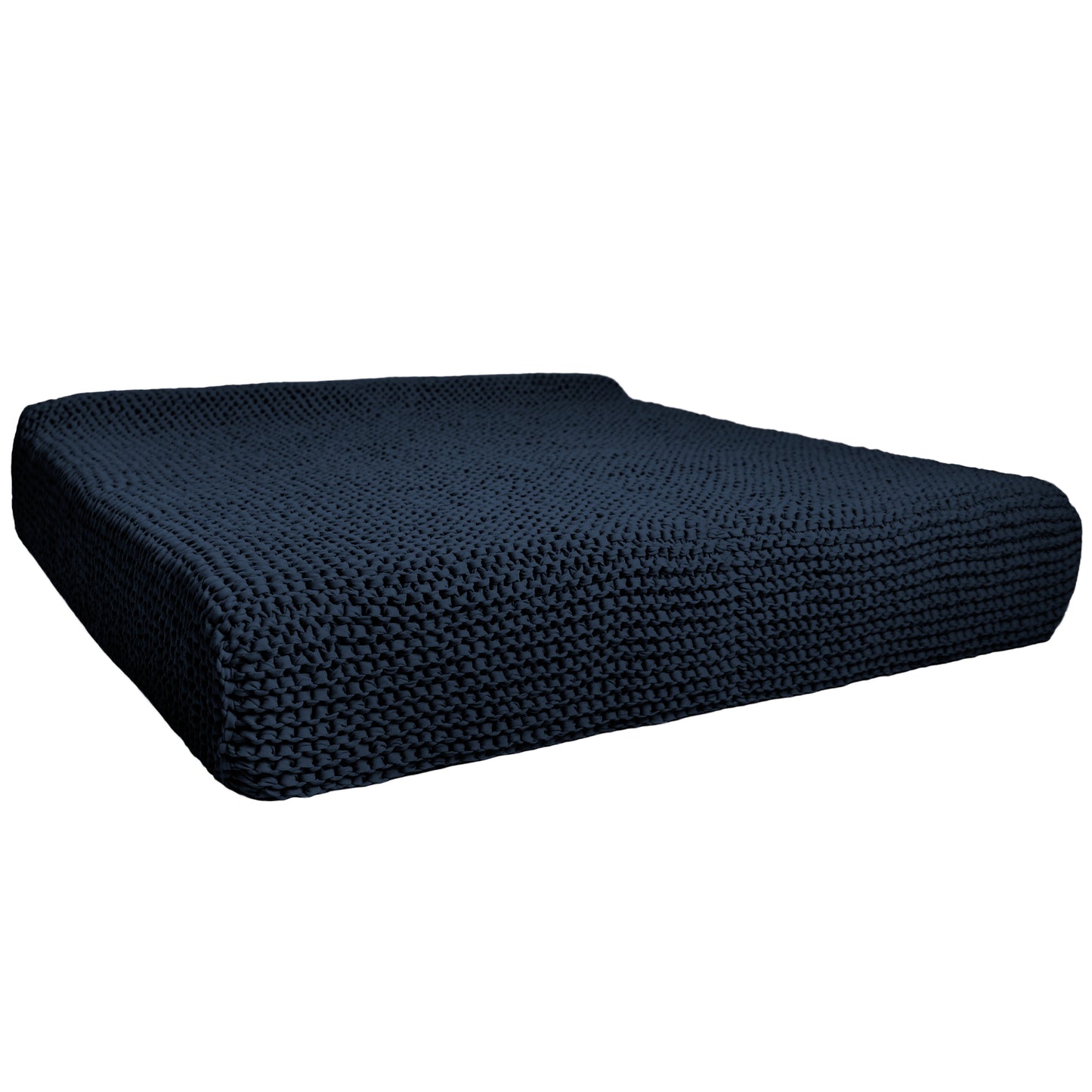 Day Bed String Casal Outdoor 180x190 Marinho Pronta Entrega
