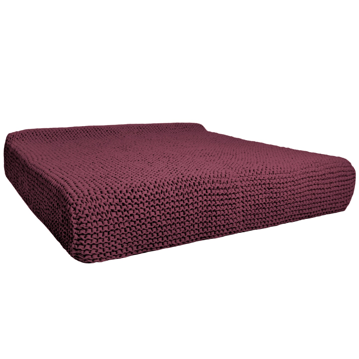 Day Bed String Casal Outdoor 180x190 Marsala Pronta Entrega