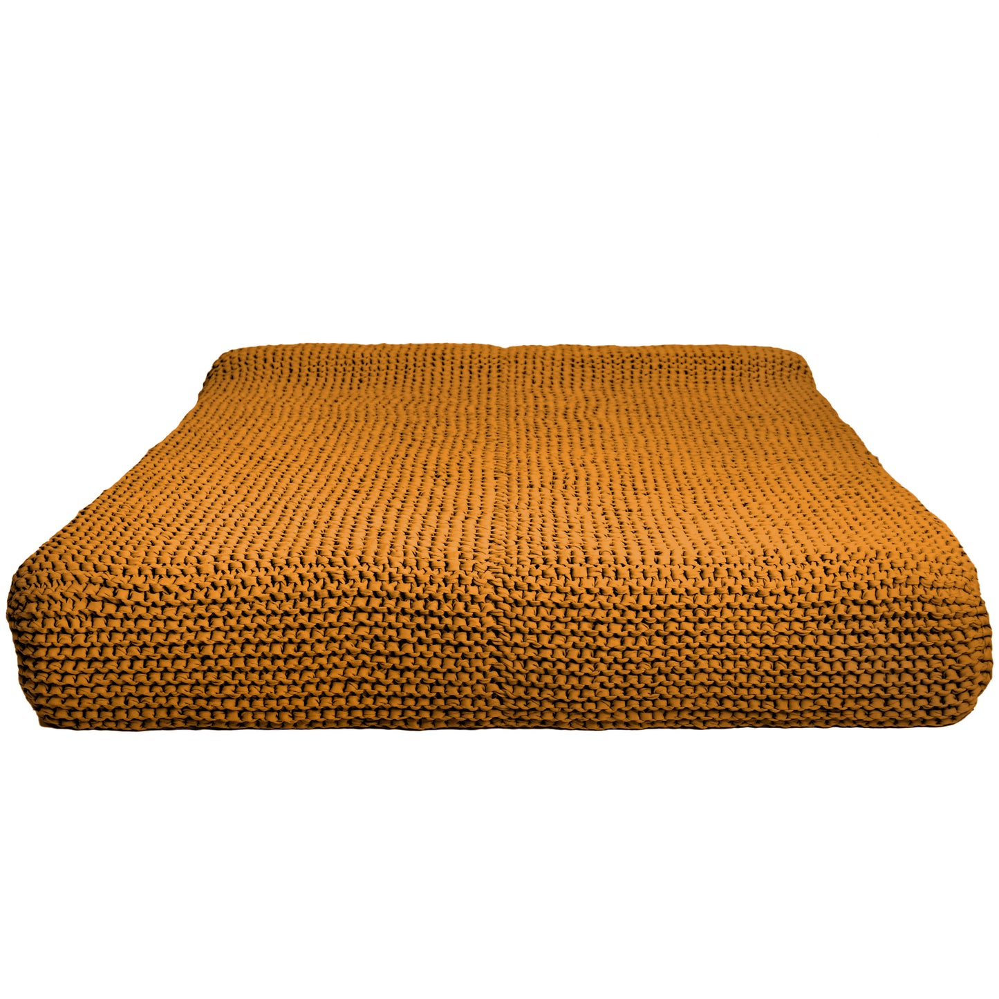 Day Bed Casal String Outdoor 180x190 Mostarda Pronta Entrega