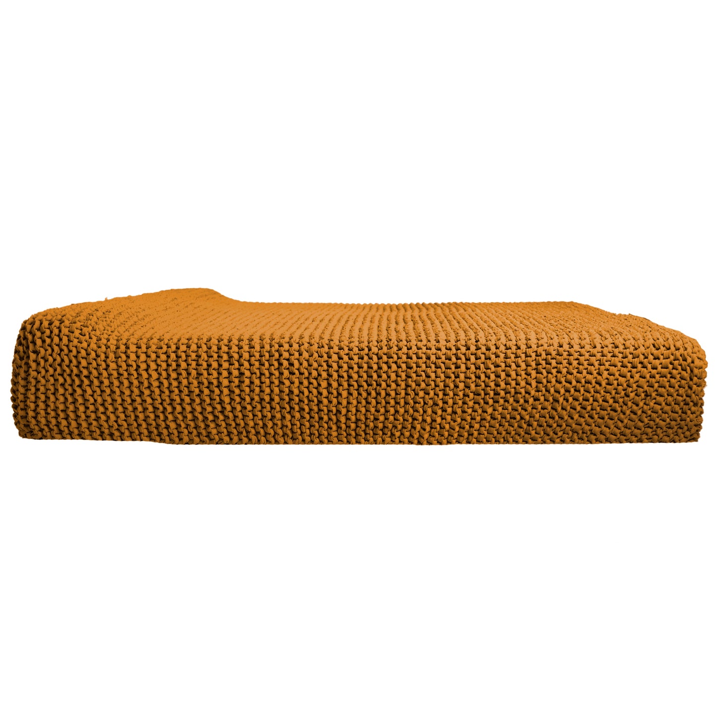 Day Bed Casal String Outdoor 180x190 Mostarda Pronta Entrega