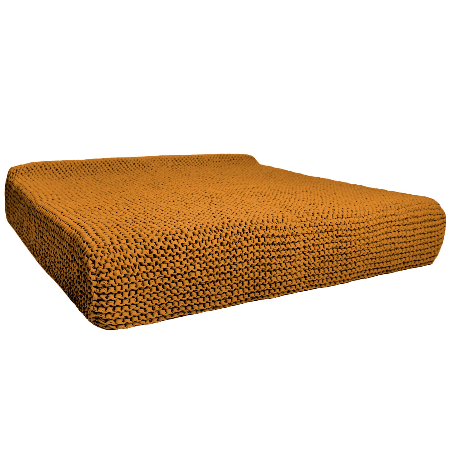 Day Bed Casal String Outdoor 180x190 Mostarda Pronta Entrega