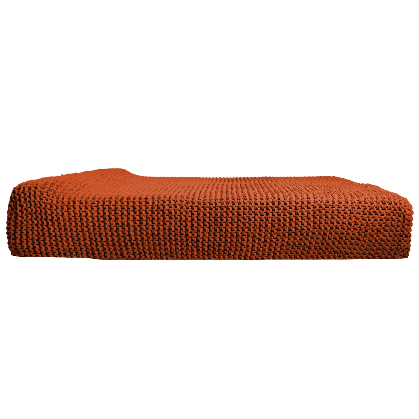 Day Bed String Casal Outdoor 180x190 Terracota Pronta Entrega