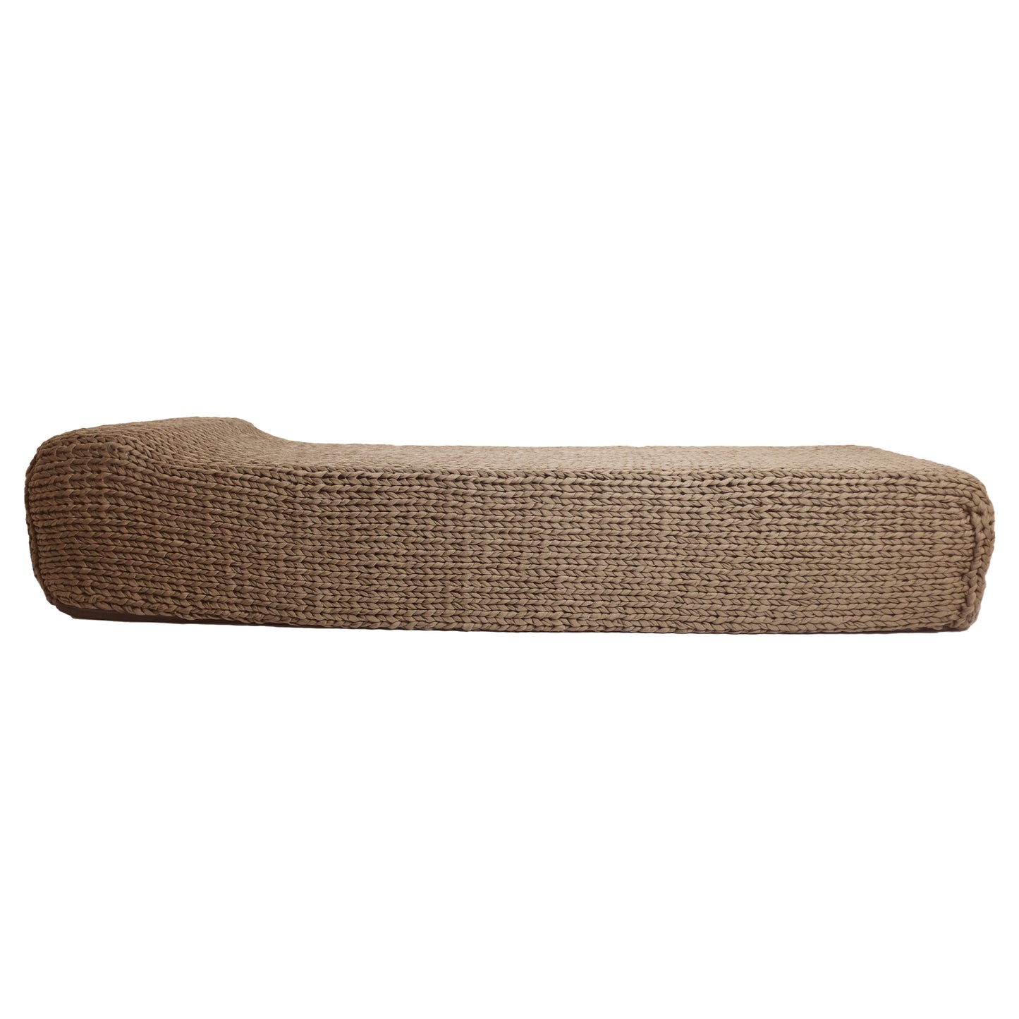 Day Bed Solteiro Outdoor 90x190 Fendi