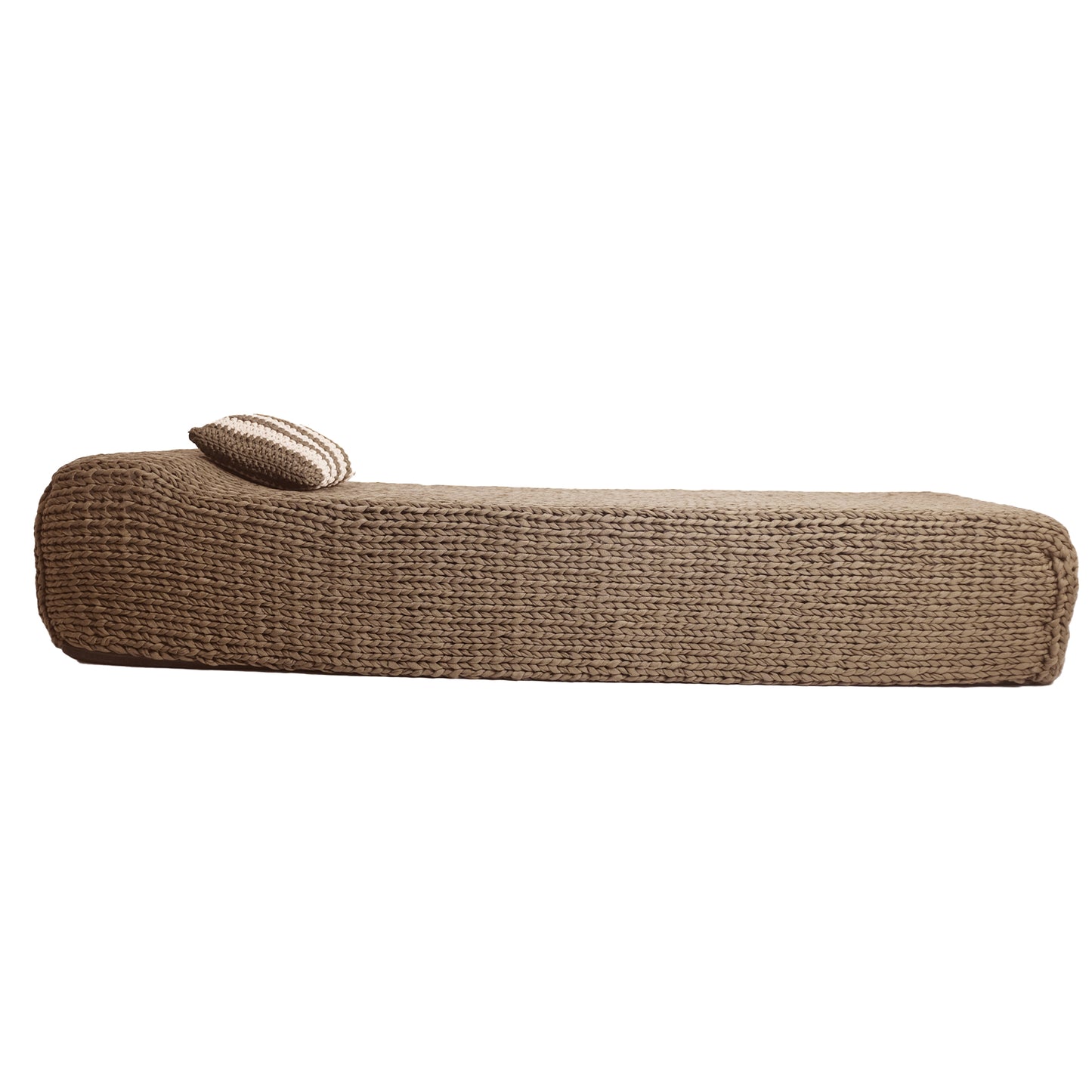 Day Bed Solteiro Outdoor 90x190 Fendi