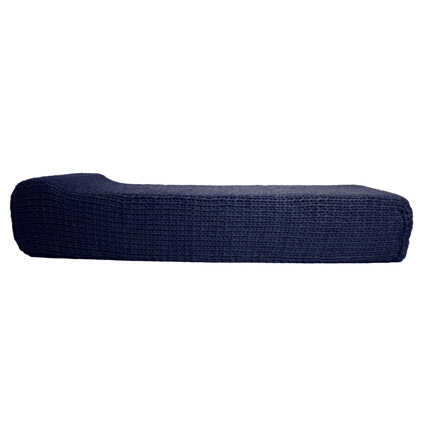Day Bed String Lisa Solteiro Outdoor 90x190 Marinho