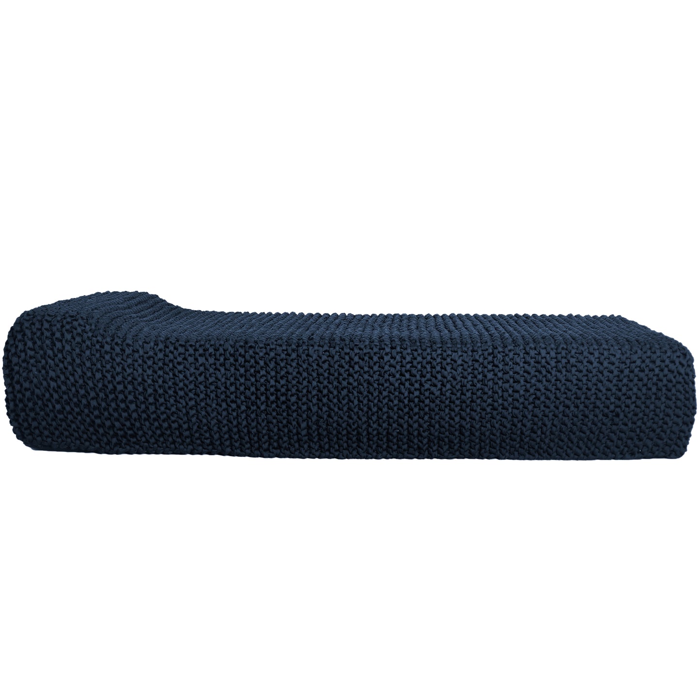Day Bed String Solteiro Outdoor 90x190 Marinho Pronta Entrega