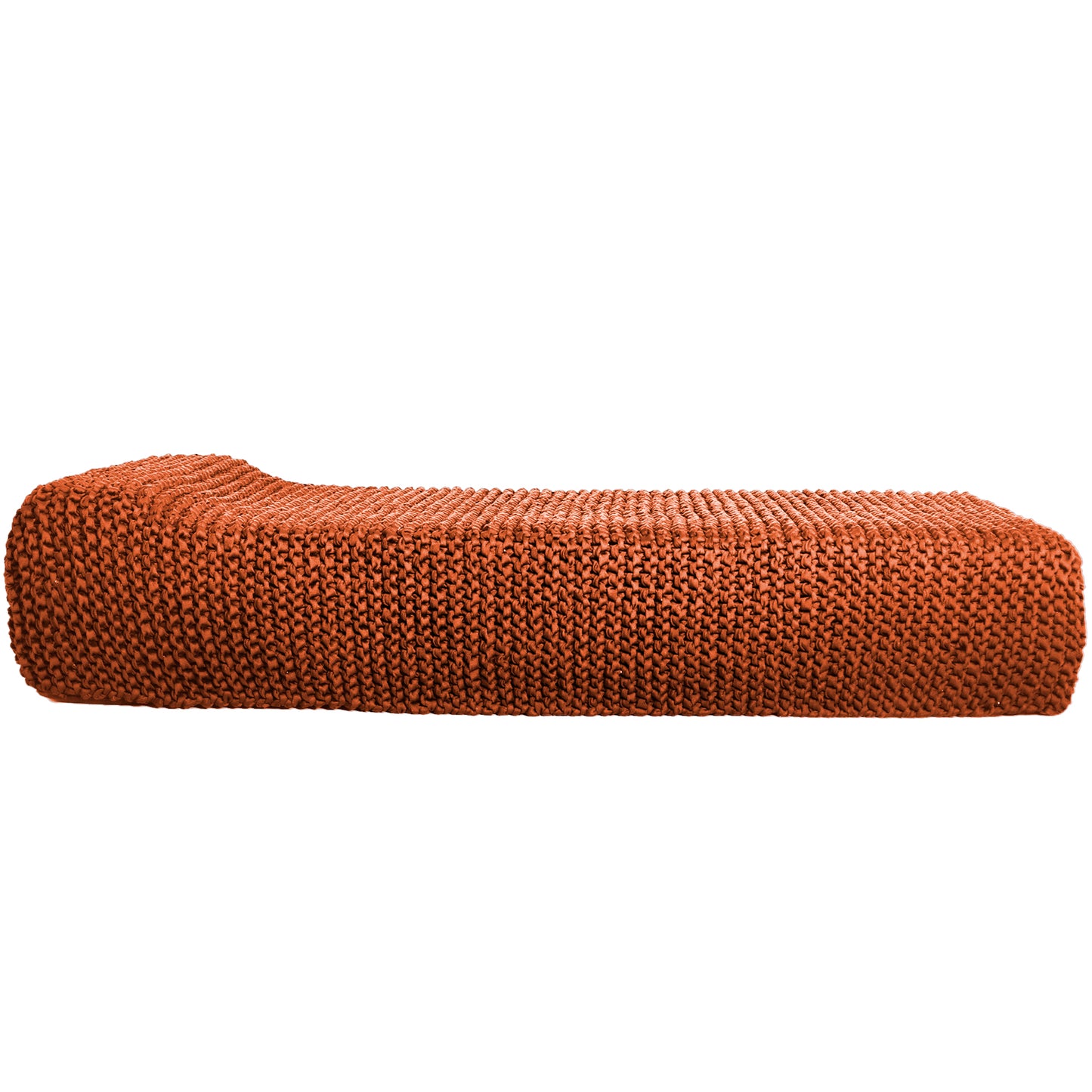Day Bed String Solteiro Outdoor 90x190 Terracota