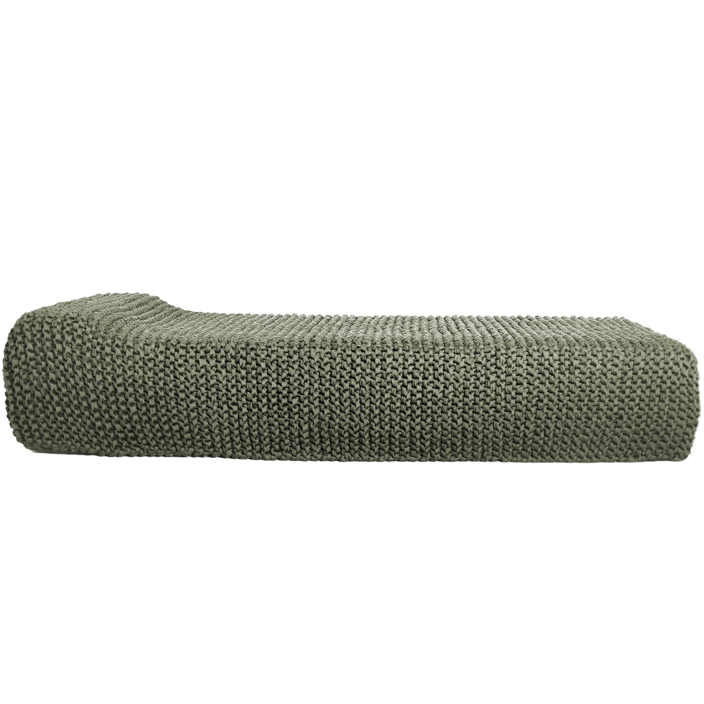 Day Bed String Solteiro Outdoor 90x190 Verde Pronta Entrega