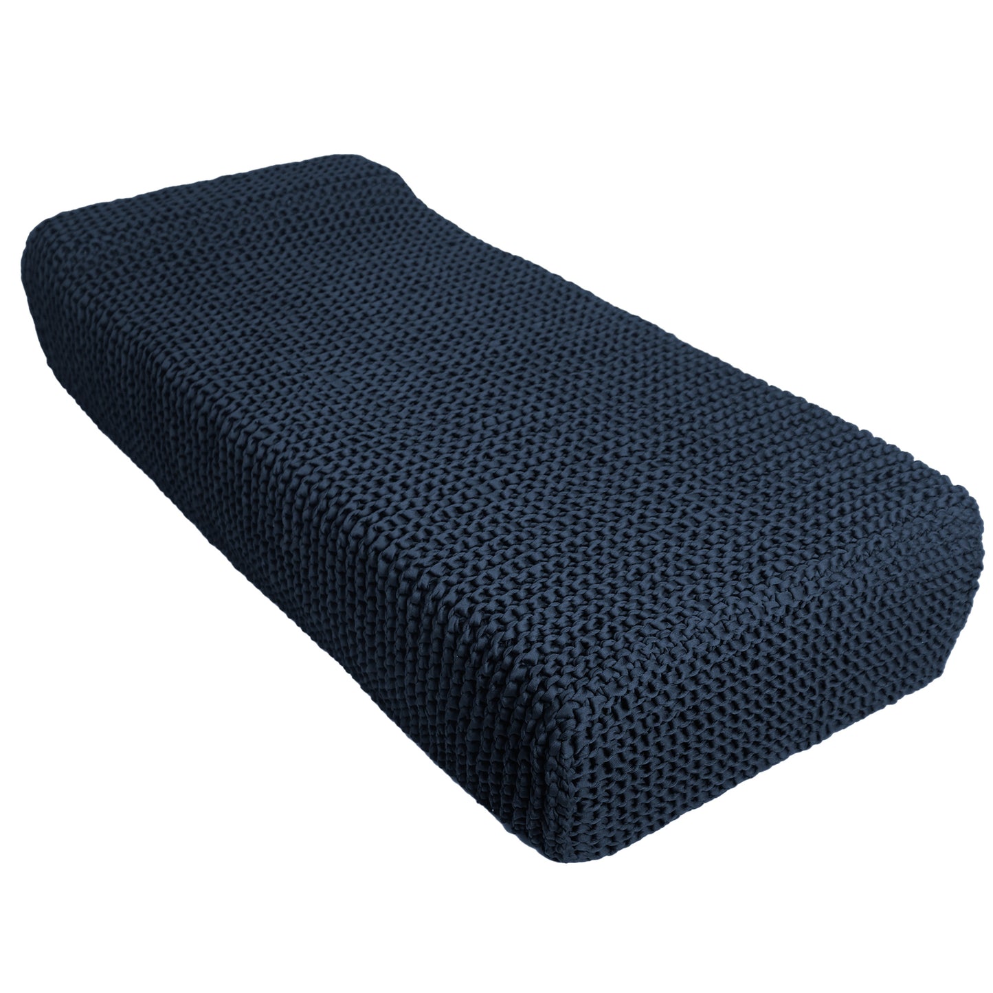 Day Bed String Solteiro Outdoor 90x190 Marinho Pronta Entrega