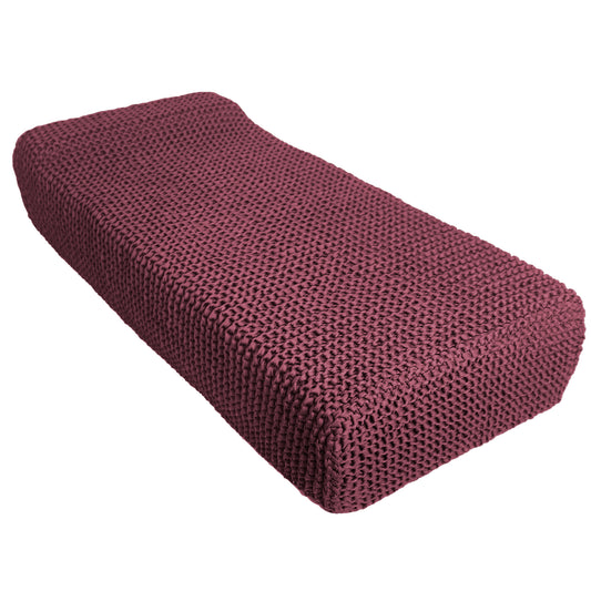Day Bed String Solteiro Outdoor 90x190 Marsala