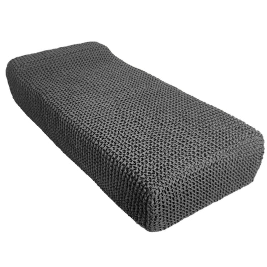 Day Bed String Solteiro Outdoor 90x190 Cinza