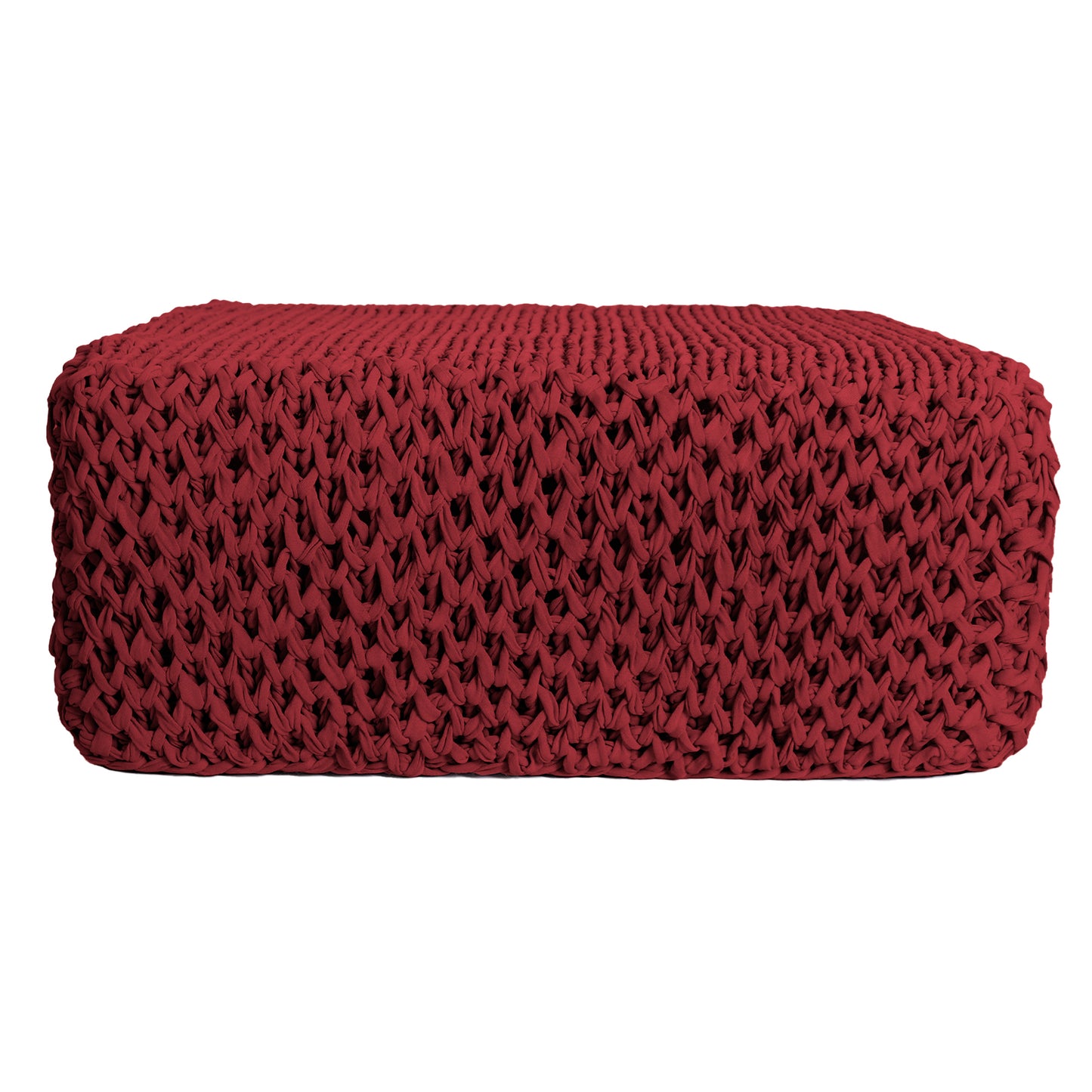 Puff Colméia Outdoor 40x100x100 Figo