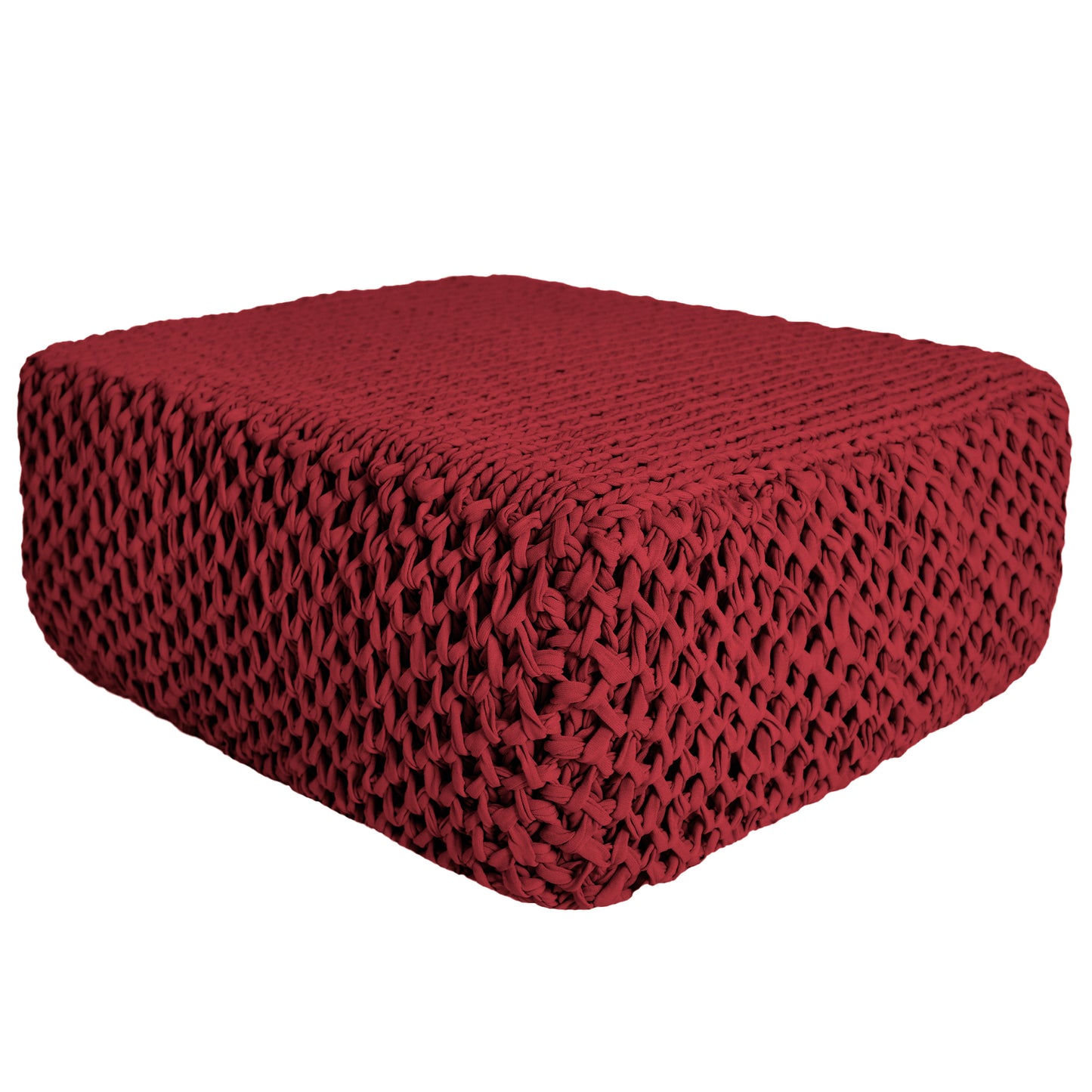 Puff Colméia Outdoor 40x100x100 Figo