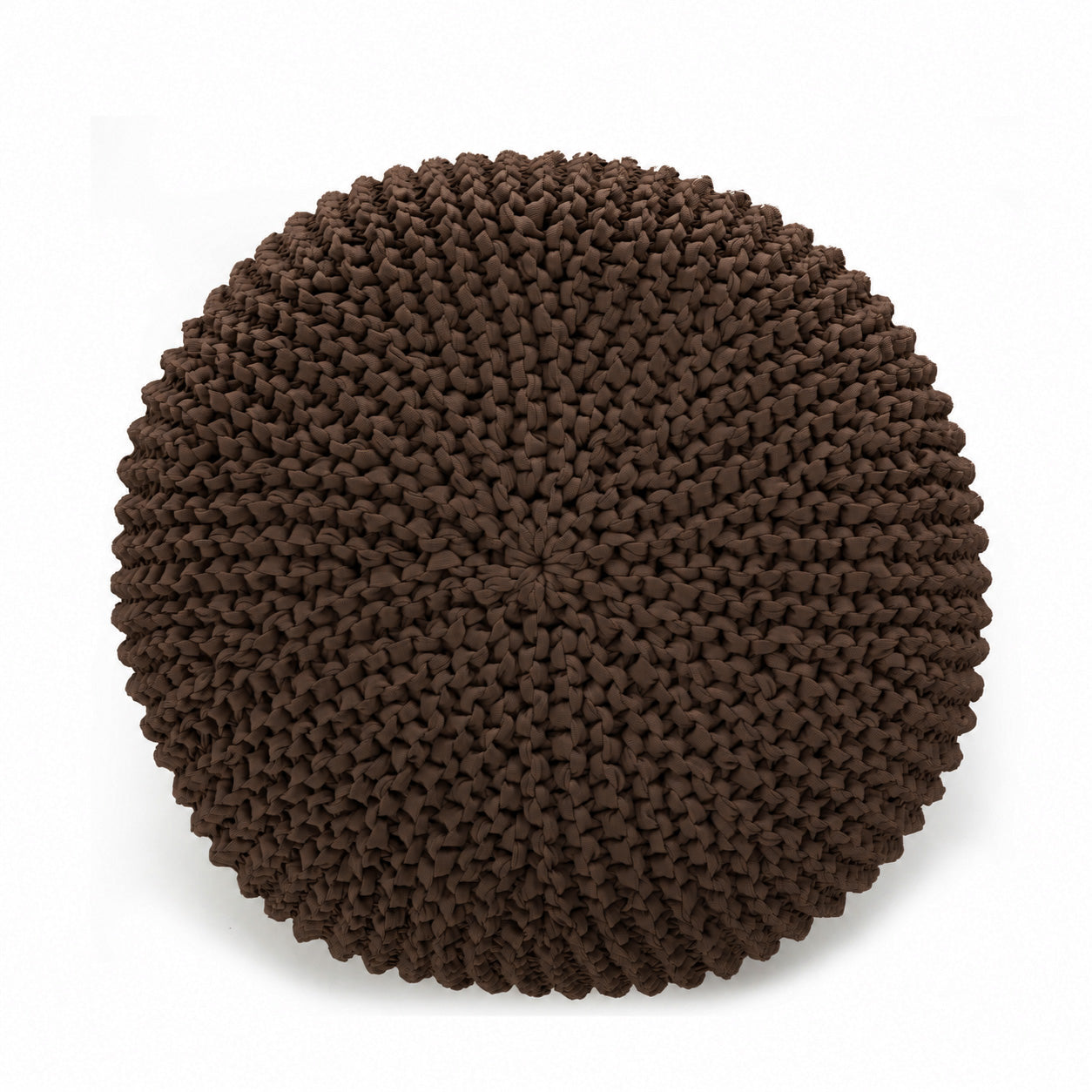 Puff Lounge Outdoor 30x75 Marrom