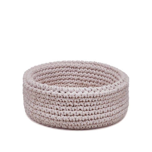 Cesta String 14x38 Areia