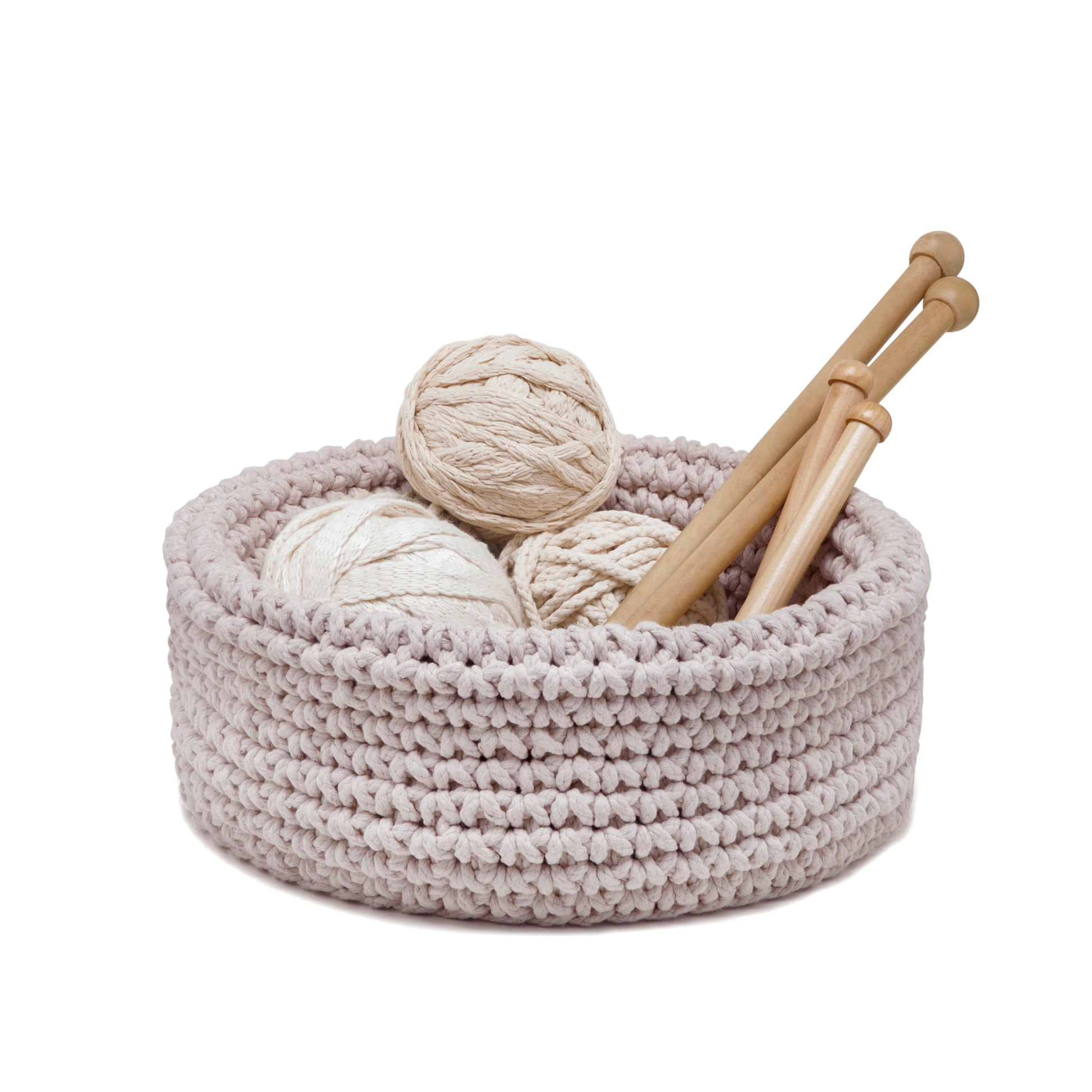 Cesta String 14x38 Areia
