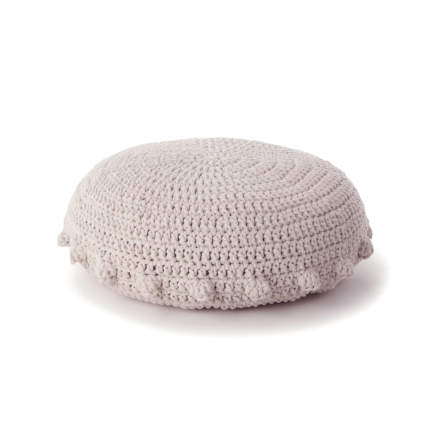 Puff Disco 20x85 Areia
