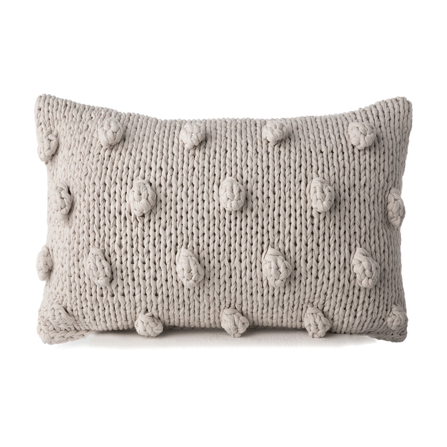 Almofada Bolas Retangular 40x60 Fendi