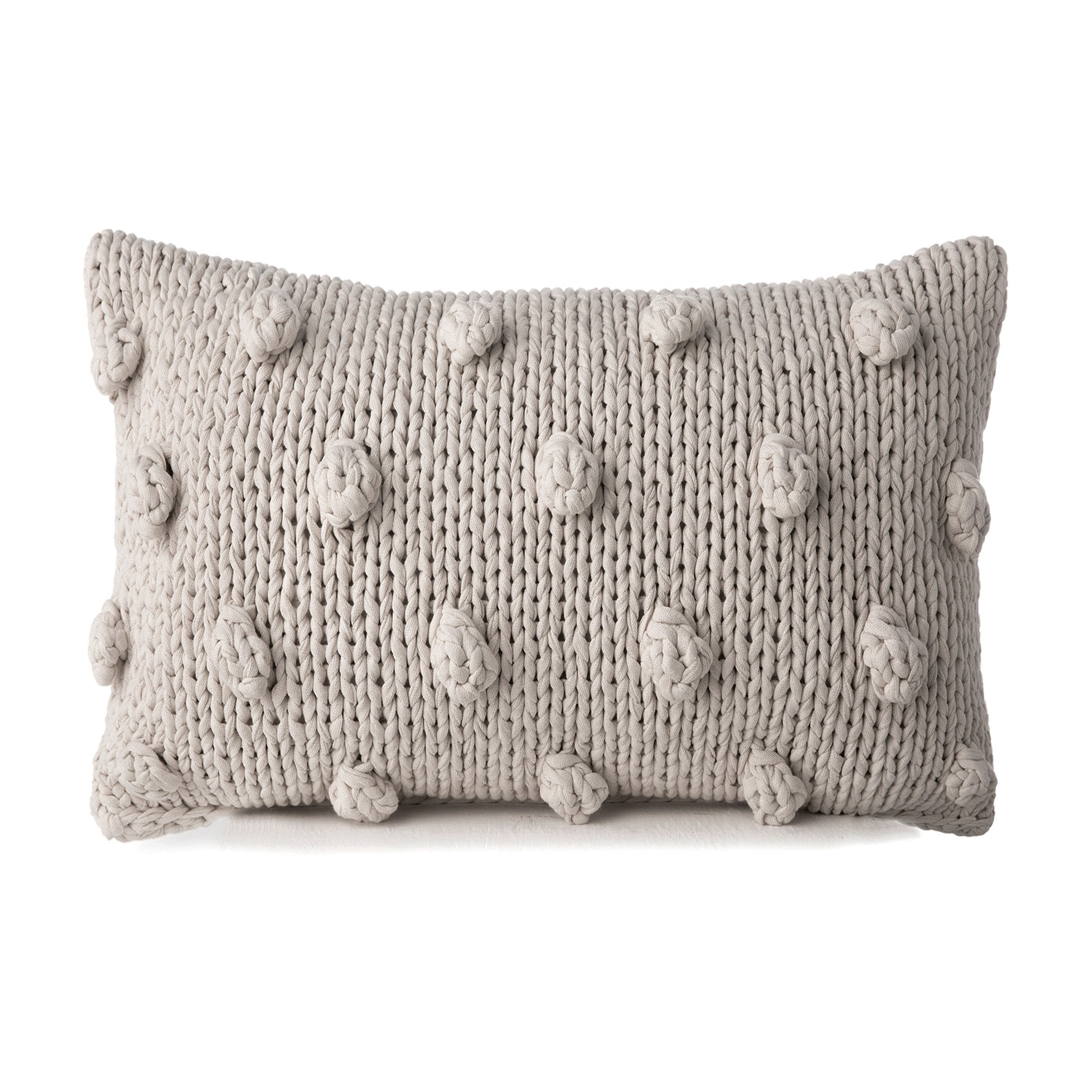 Almofada Bolas Retangular 40x60 Fendi