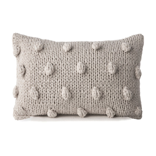 Almofada Bolas Retangular 40x60 Fendi