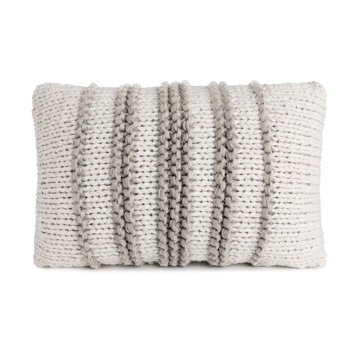 Almofada Degradê Positivo Retangular 40x60 Fendi