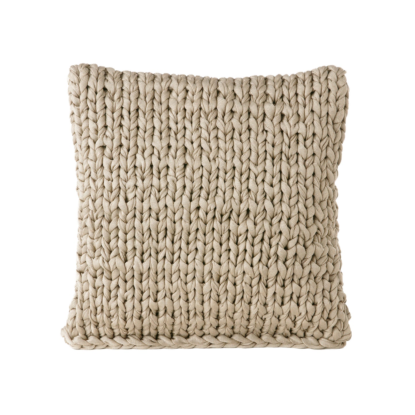 Almofada String LISA Outdoor 45x45 Cru