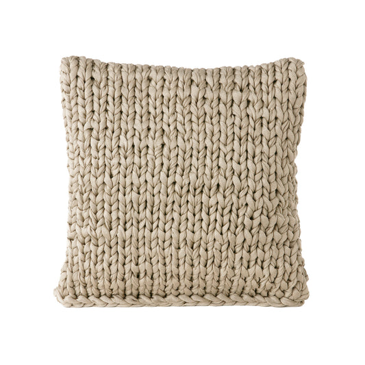 Almofada String LISA Outdoor 45x45 Cru