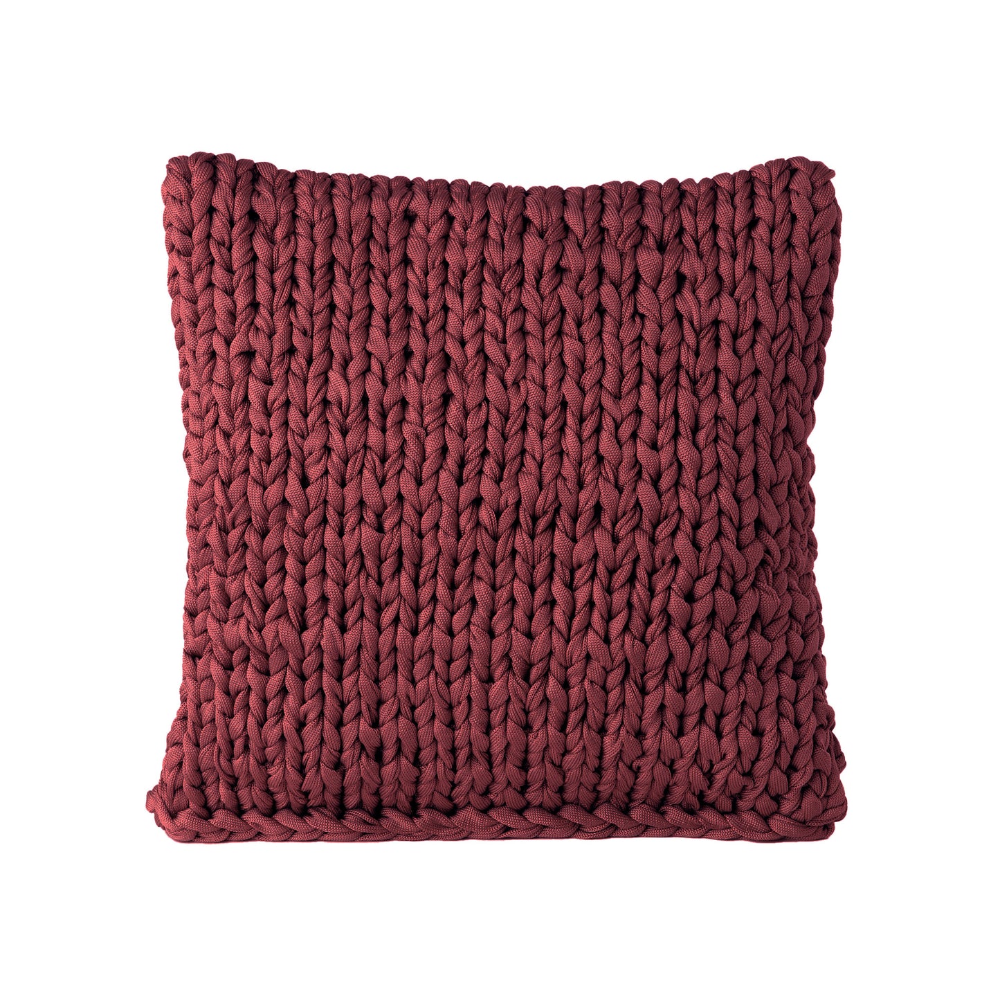 Almofada String LISA Outdoor 45x45 Marsala