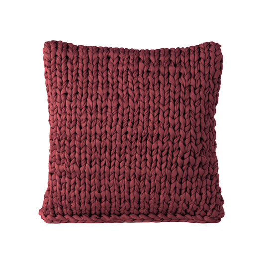 Almofada String LISA Outdoor 45x45 Marsala